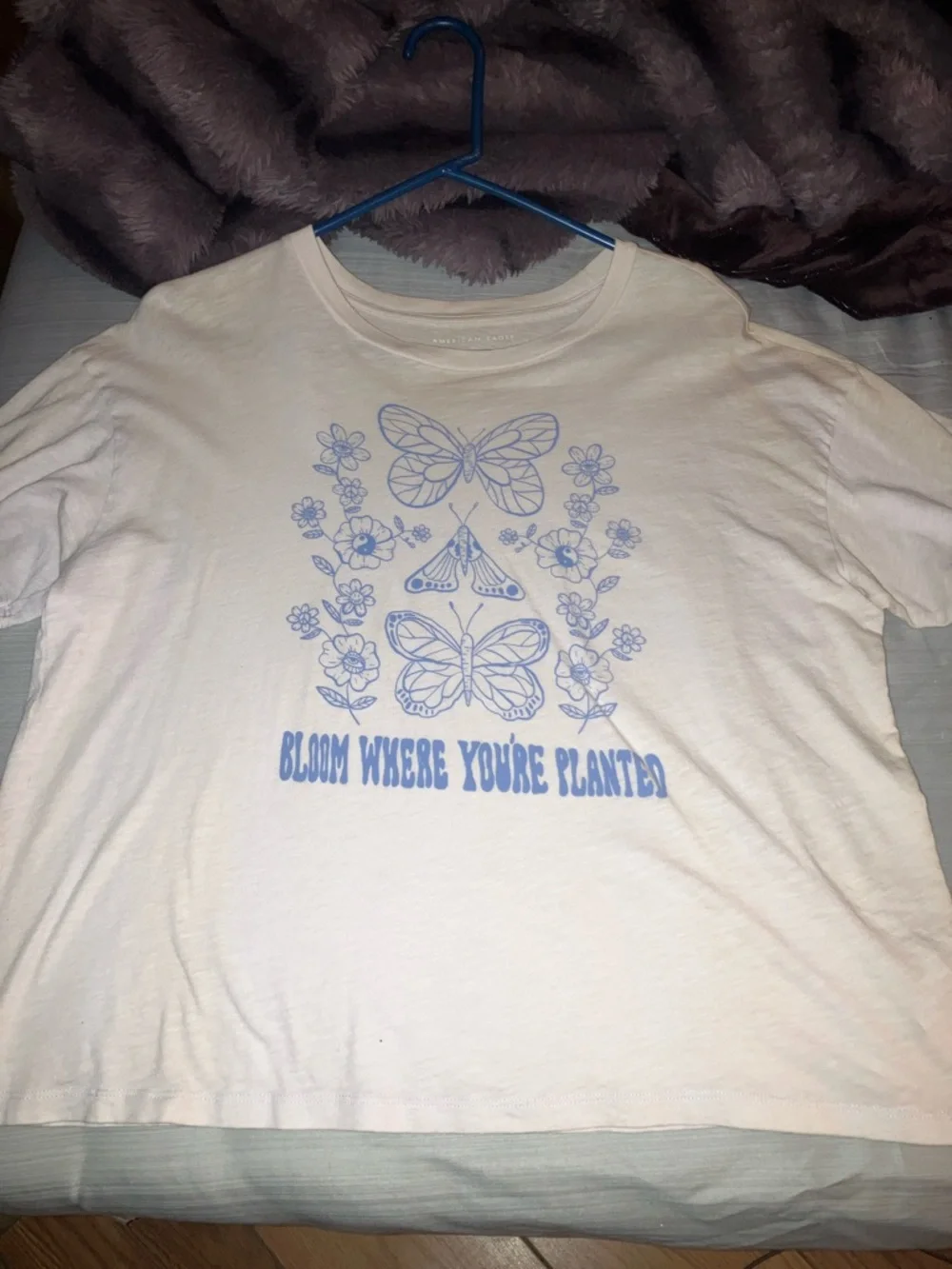 American eagle - Picture 5 of 5